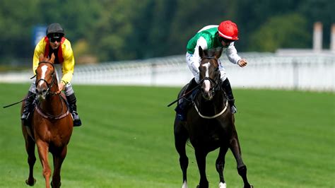 King George Tips: Kate Tracey's runner.